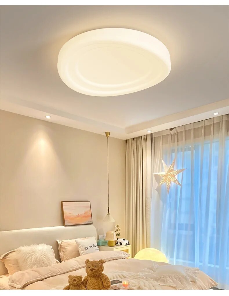 Qiyi Kapa Modern Ceiling Chandelier