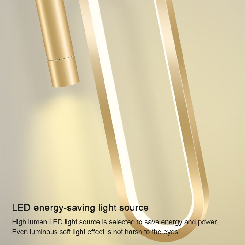 Lyf Derwen Nordic Pendant Light