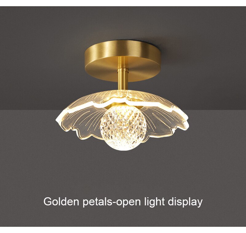 Lyf Emma Nordic Ceiling Lamp