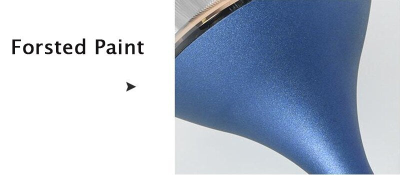 Won Cassia Adjustable Ceiling Lamp