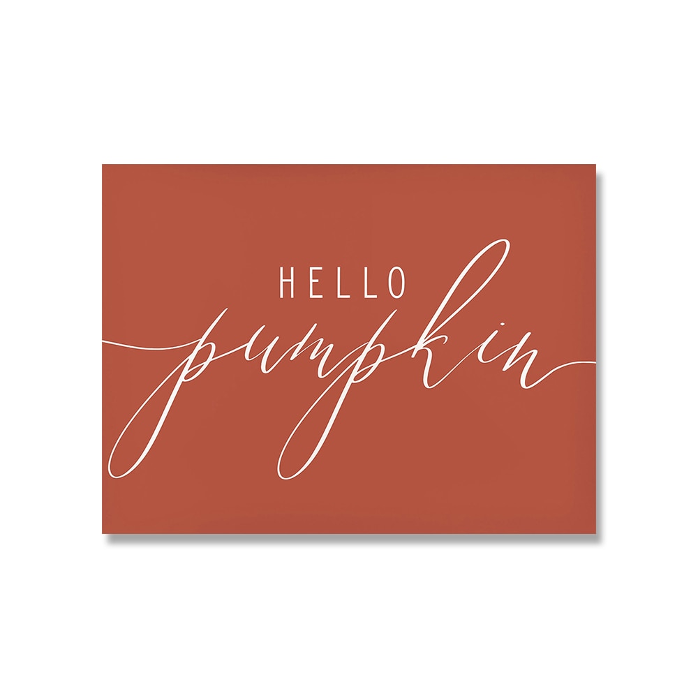 Jannik - Fall Autumn Canvas Fall Decor Sale Bedroom Decor Fall Home Decor Fall Decor 2023