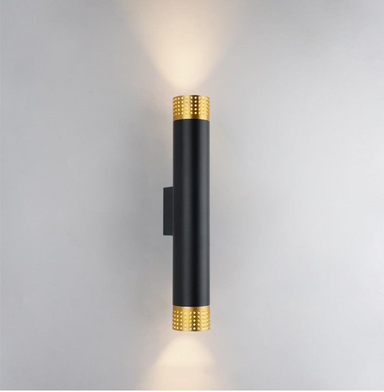 WIN Allie - Linear Long Wall Lamp