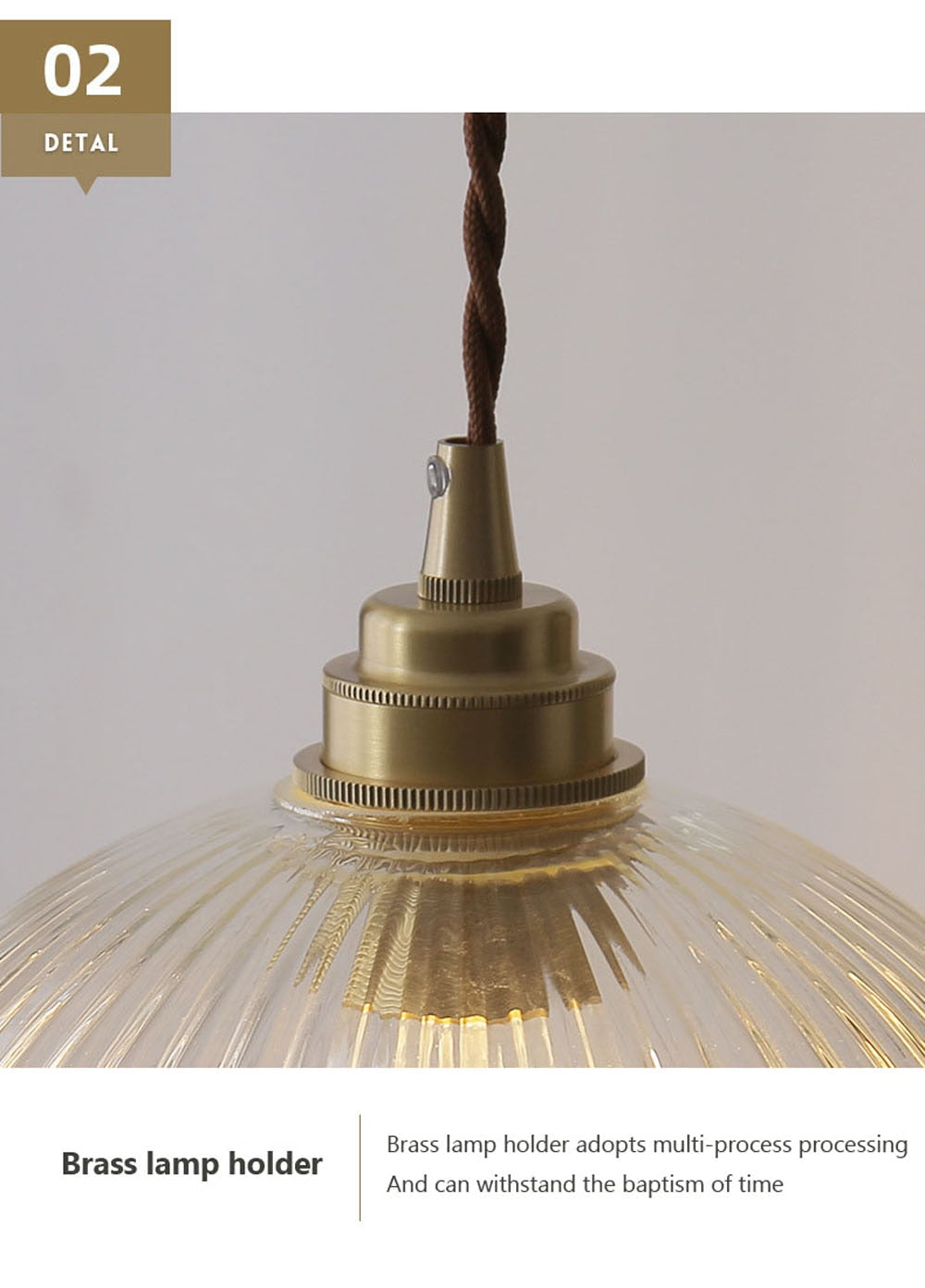 Wad Glass Pendant Lights Pendant Lamp