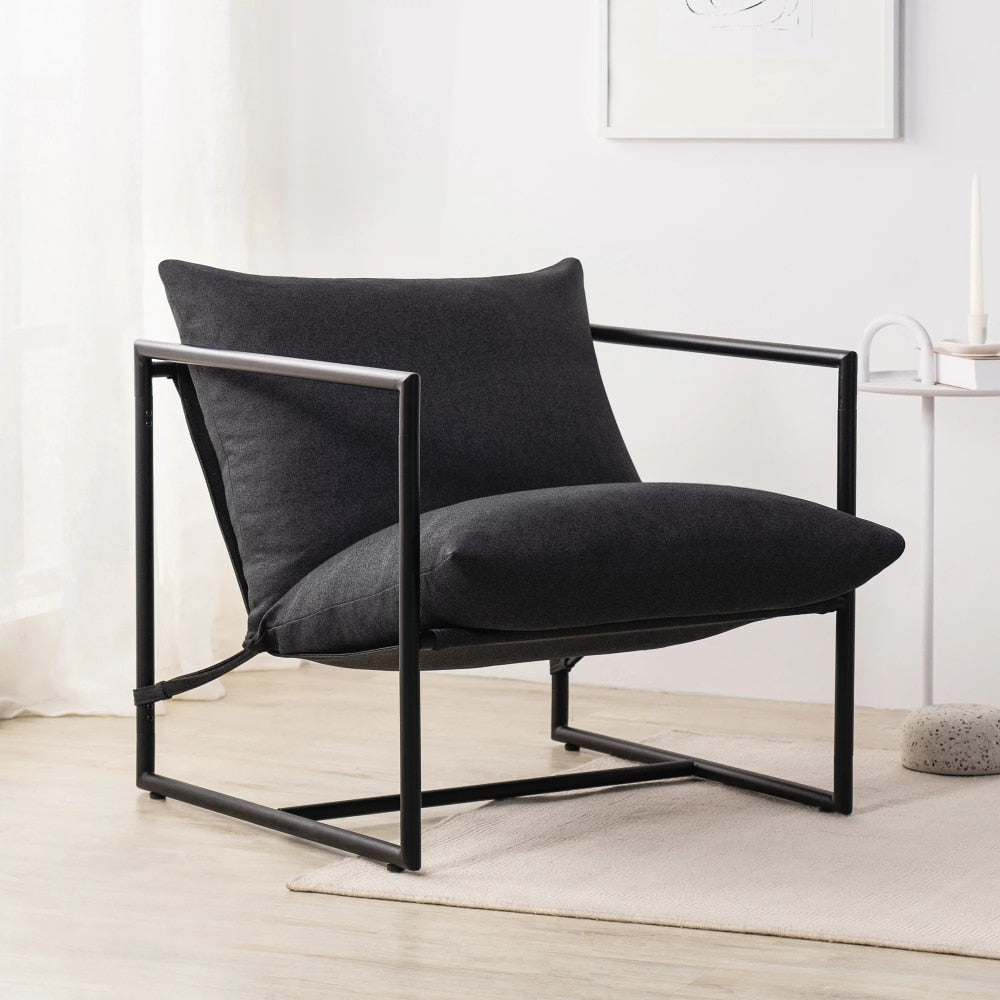 Leif - Lounge Chair Sofa Chair Accent Chair
