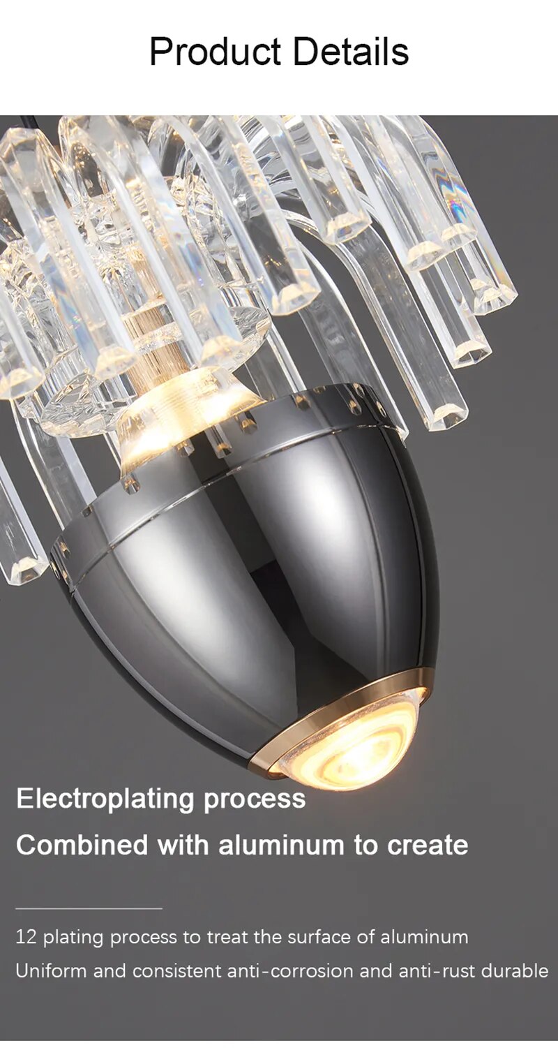 Lyf Parat LED Pendant Light