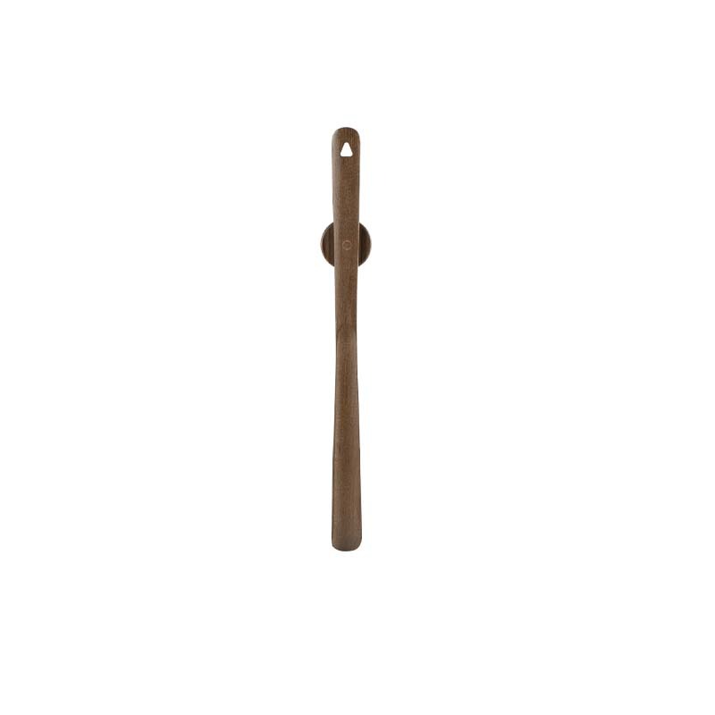 Kolbein - Wooden Long Handle Magnetic Shoehorn