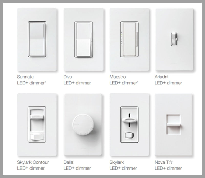 Ylk Hermano Modern LED Chandelier