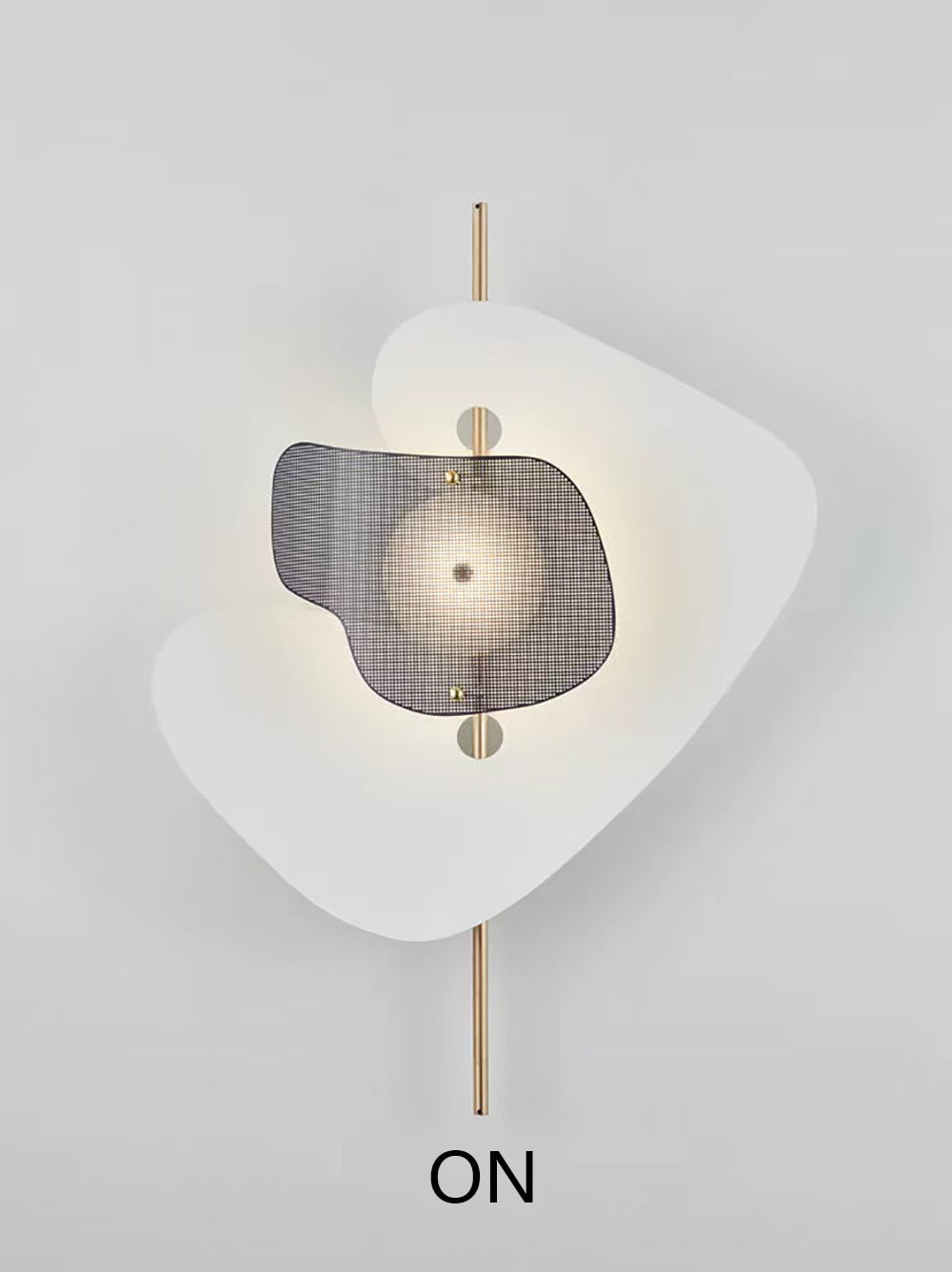 Olga Artistical Modern Creative Lamps