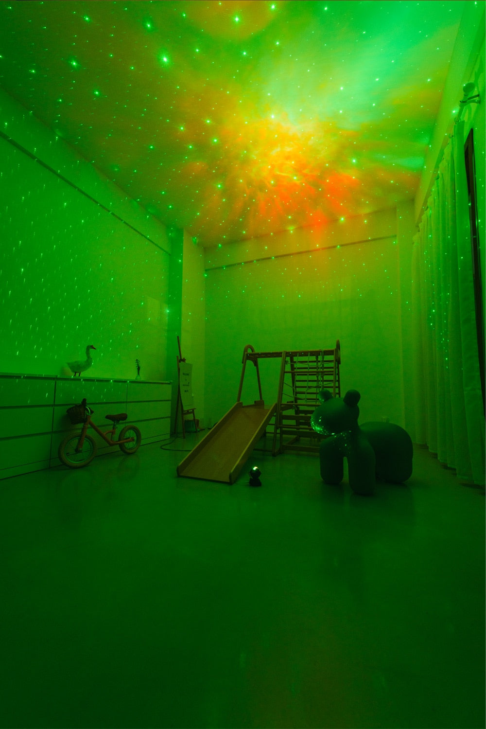 Pq Remote Control Galaxy Projector