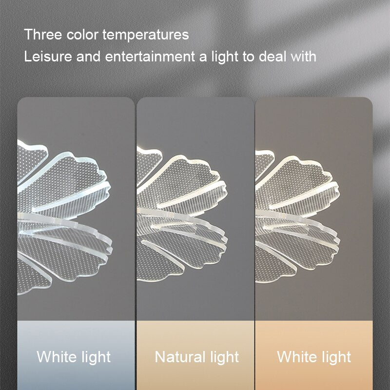 Lyf Eadric Pendant Lights Fixture