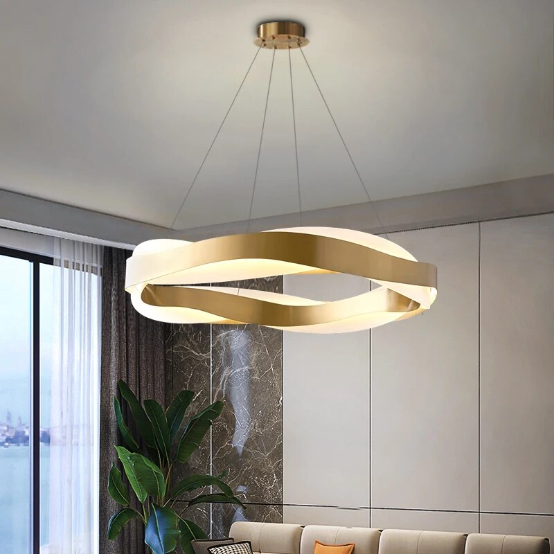 Ylk Alexis Stylish LED Chandelier