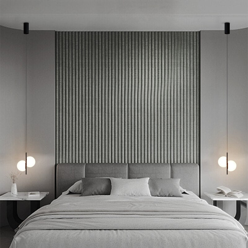 Lyf Darcy Nordic Pendant Lights