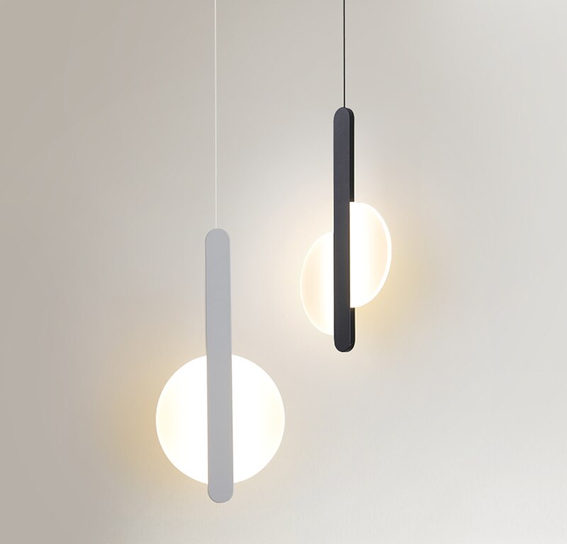 Lyf Cressida Nordic Pendant Light