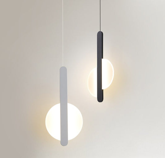 Lyf Cressida Nordic Pendant Light
