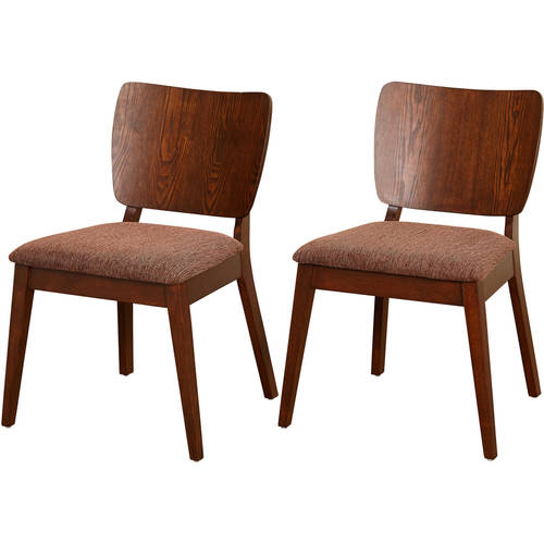 Solfrid - Bernard Dining Chair Wooden Chair Reading Chair