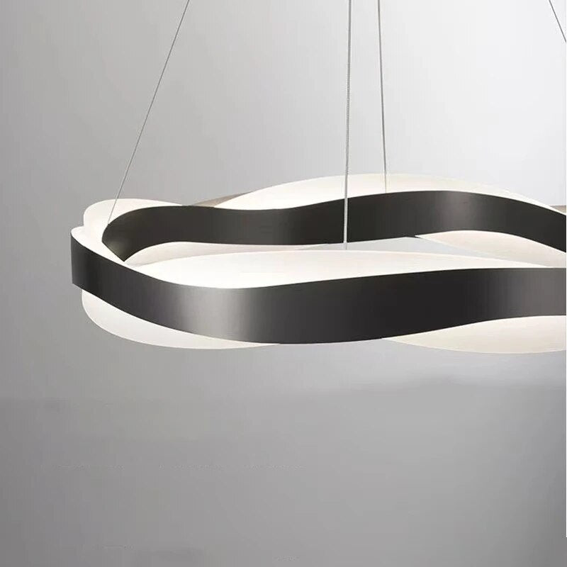 Ylk Alexis Stylish LED Chandelier
