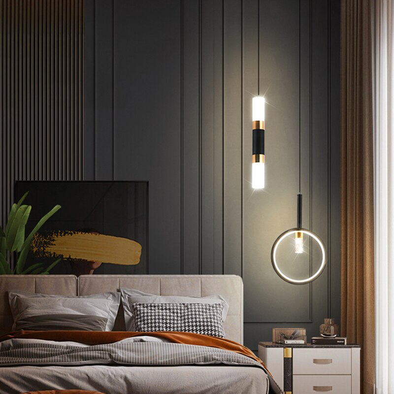 Lyf Delilah Nordic Pendant Lights