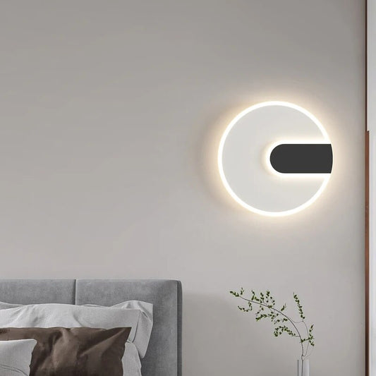 Mav Maree Minimalist LED Wall Lamps