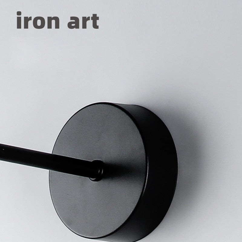 LED Wall Lights for Home Wall Sconce