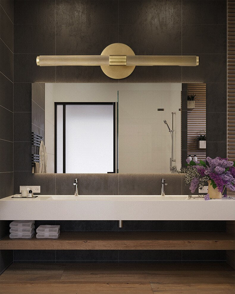 AI Somtuse - American Mirror Headlight