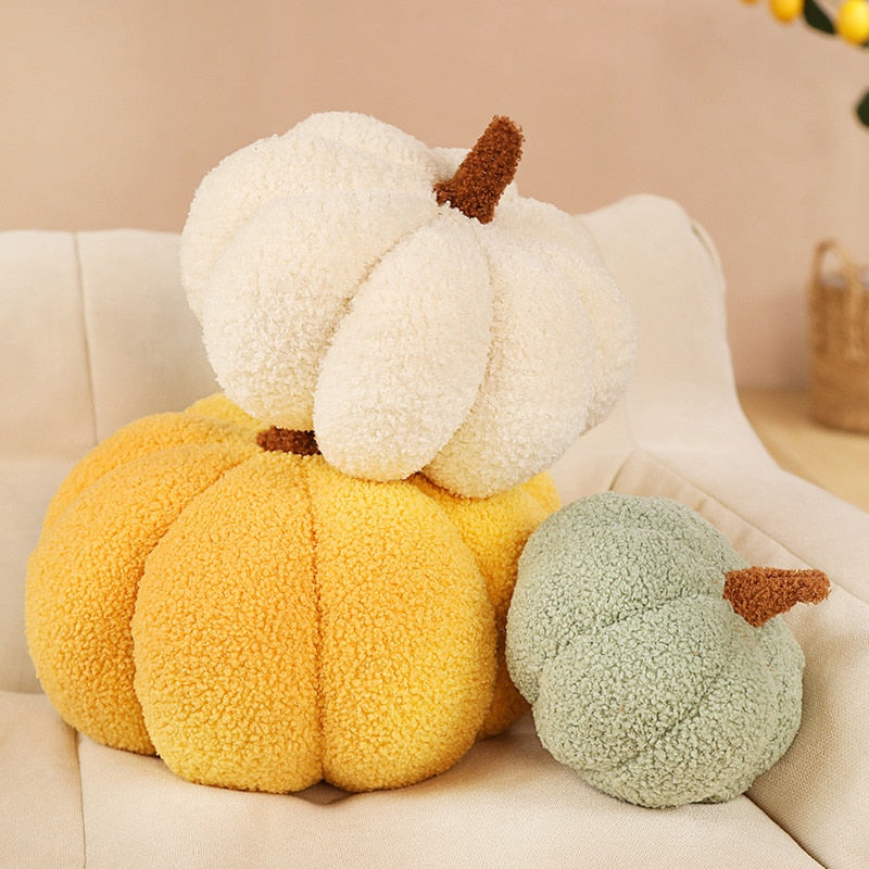 Thordis - Pumpkin Pillow Fall Decor Sale Bedroom Decor Fall Home Decor Fall Decor 2023