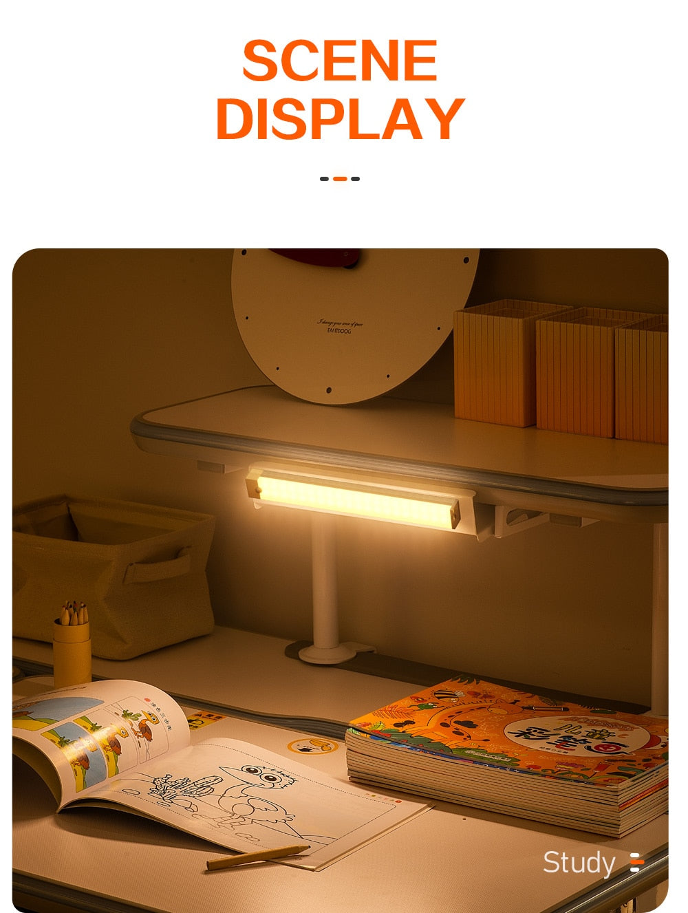 Pq Wireless Motion Sensor Light