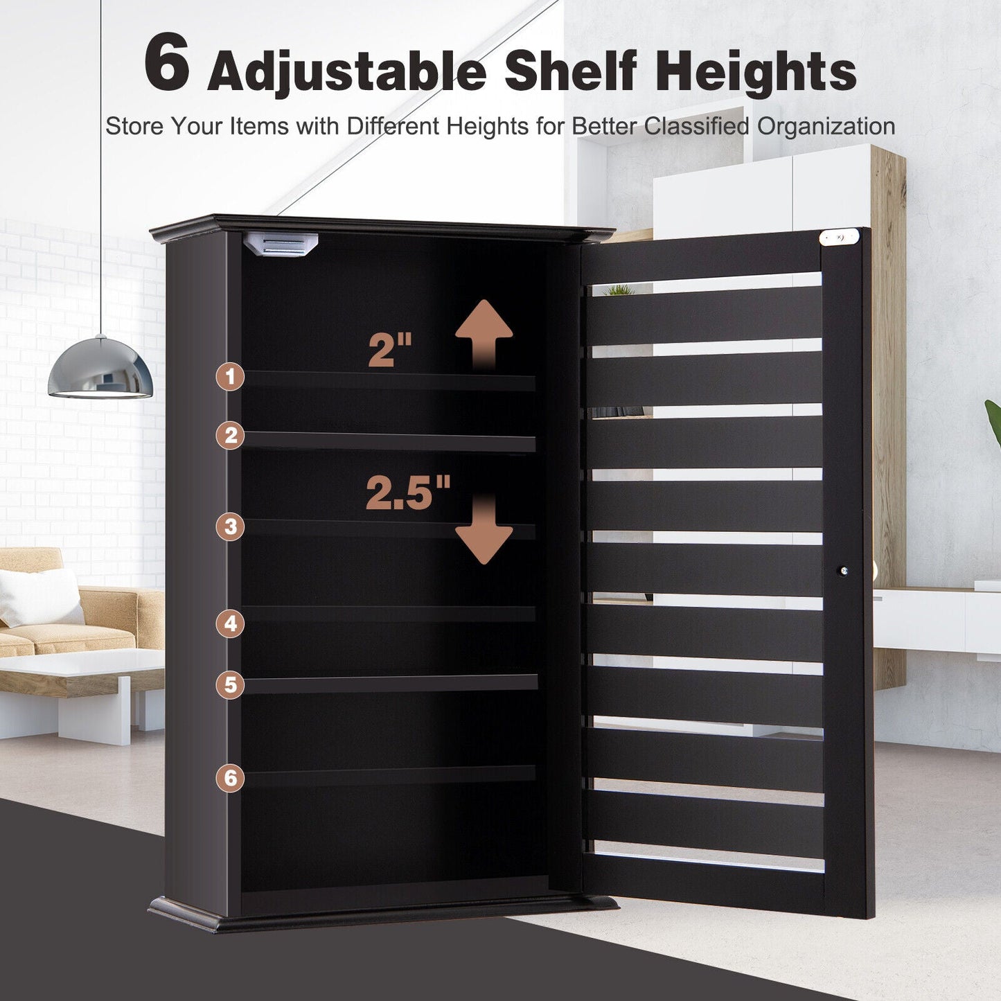 Embla - Wood Kitchen Cabinets Laundry Room Cabinets