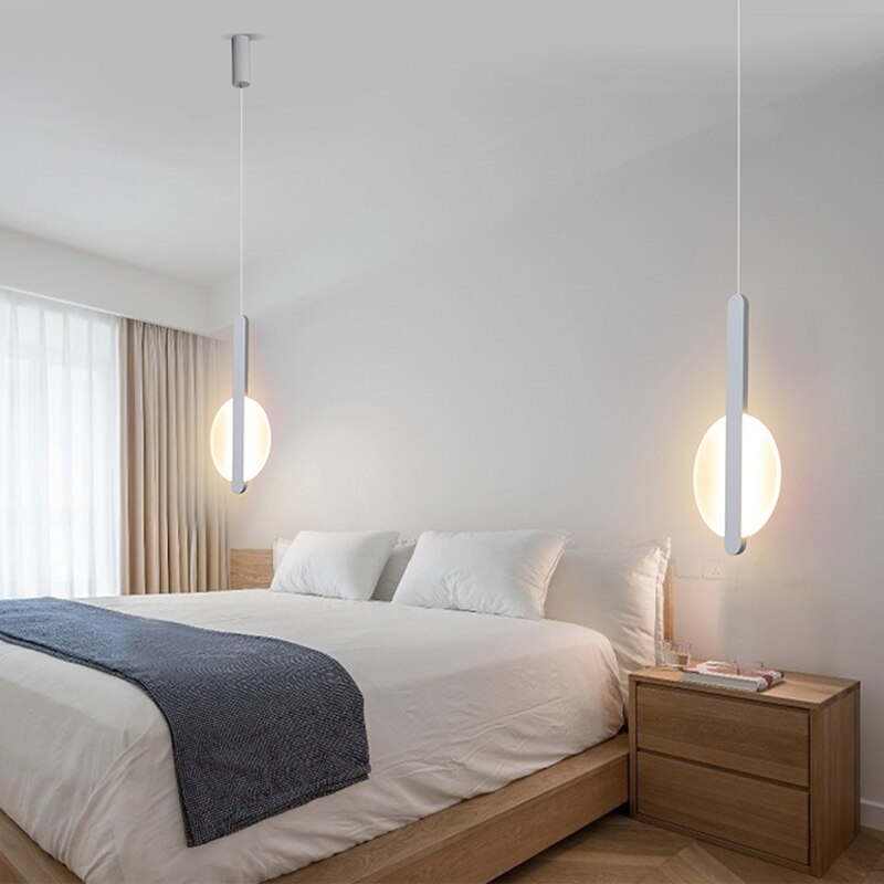 Lyf Cressida Nordic Pendant Light