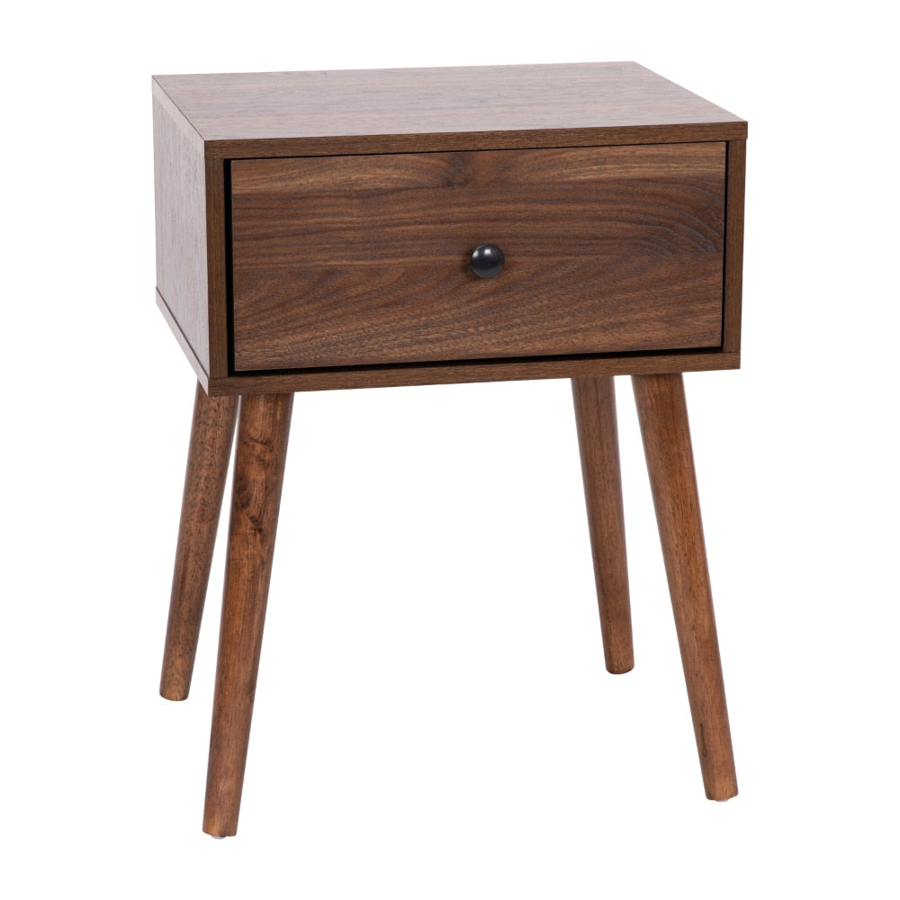 Amilia - Mid Century Modern Nightstand