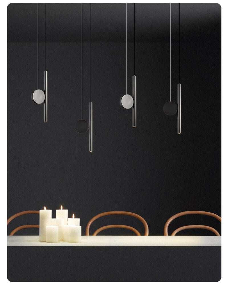Lyf Claude Nordic Pendant Light