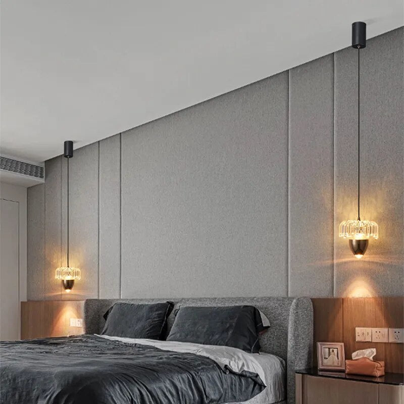 Lyf Parat LED Pendant Light