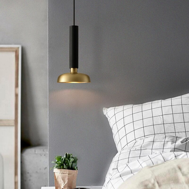 BAN Bronwen nordic Pendant Lights