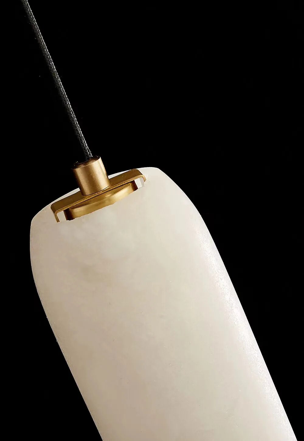 Olga Marble Luxury Hanging Light