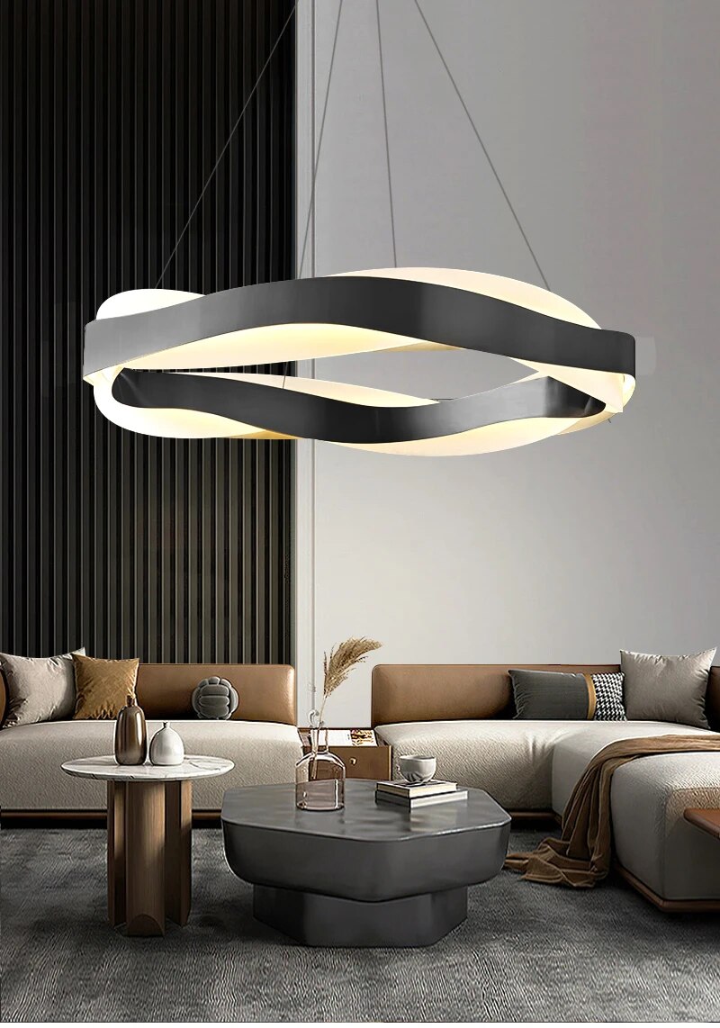 Ylk Alexis Stylish LED Chandelier