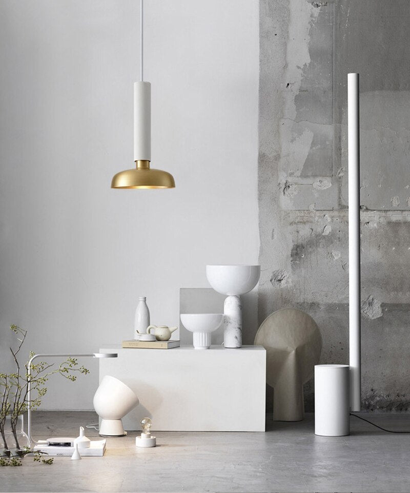 BAN Bronwen nordic Pendant Lights
