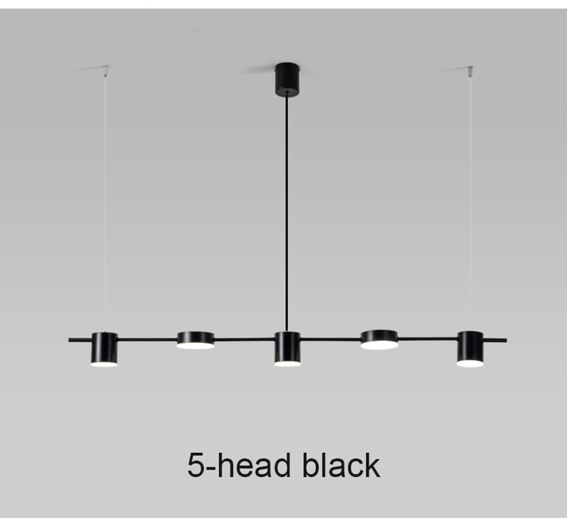 LYF Esperanza Modern LED Pedant Chandelier