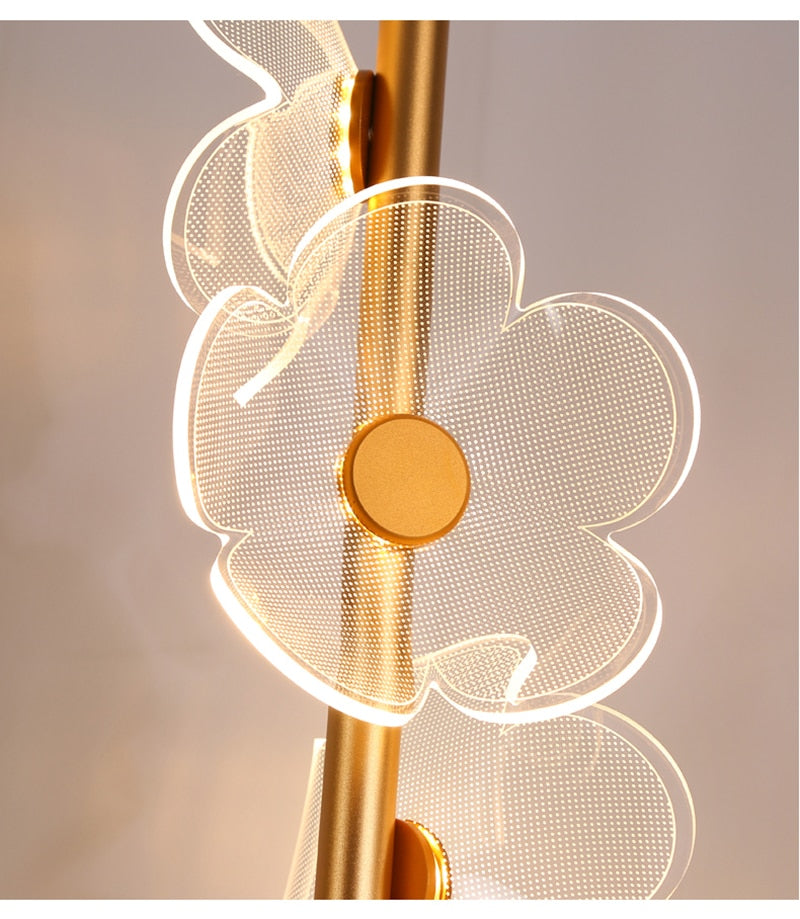 Lyf The Flower Pendant Light