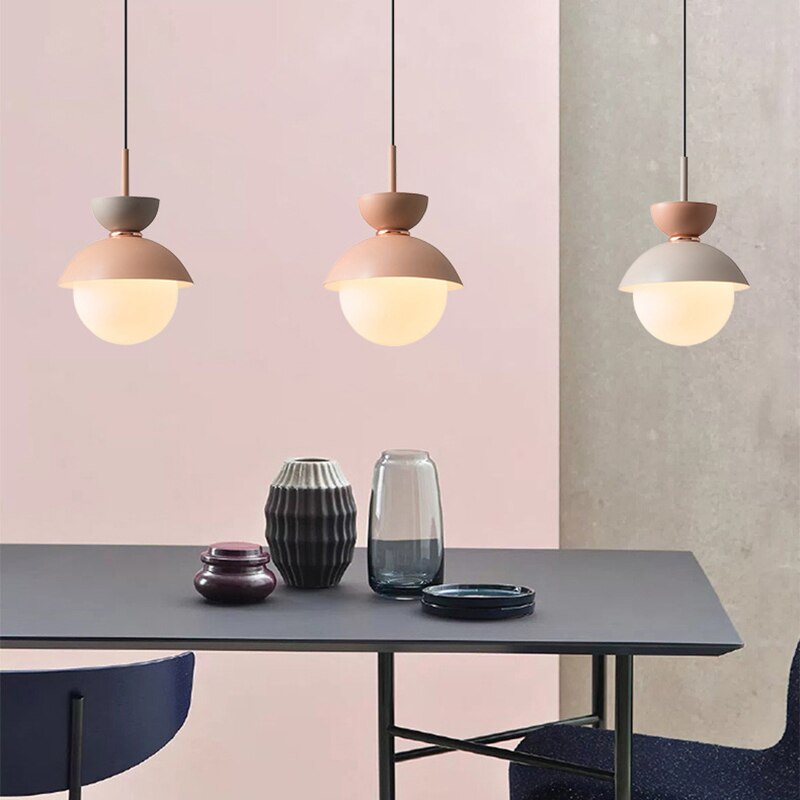 Won Creative Design Pendant Light