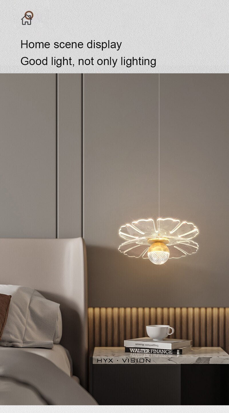 Lyf Eadric Pendant Lights Fixture