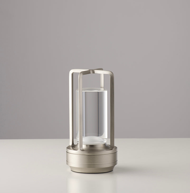 Arkyn - Nordic Rechargeable Table Lamp