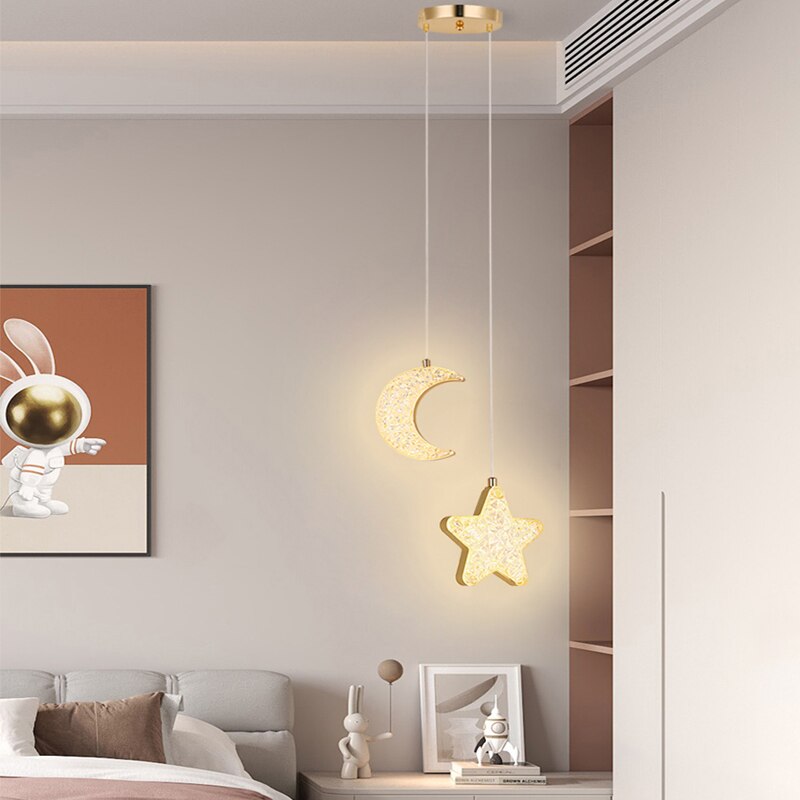 Lyf Coltrane LED Pendant Light