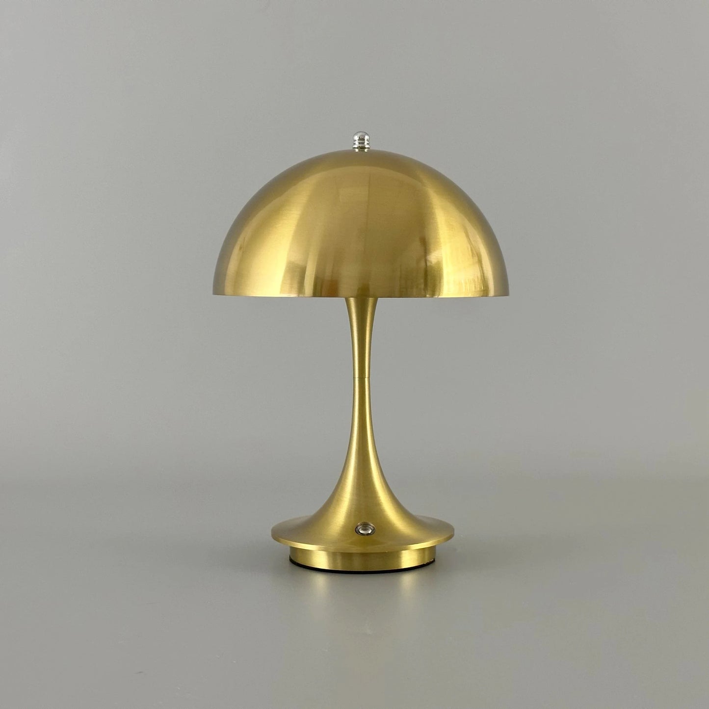 LumiShroom - Mushroom-inspired Table Lamp