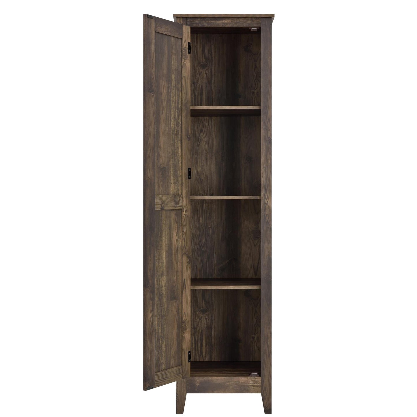 Torkil -  Wood Storage Cabinet Wood Cabinet