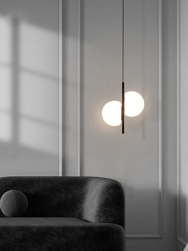 Lyf Darcy Nordic Pendant Lights