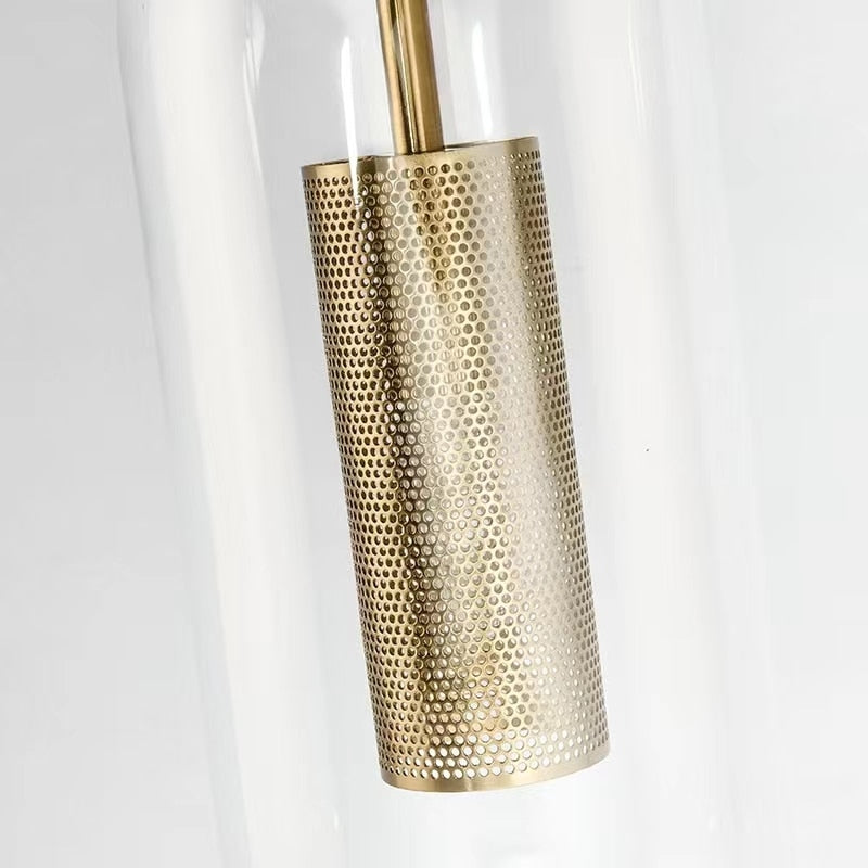 Oud Bellamy Modern Wall Lamp