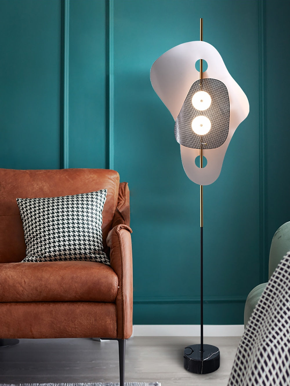 Olga Artistical Modern Creative Lamps