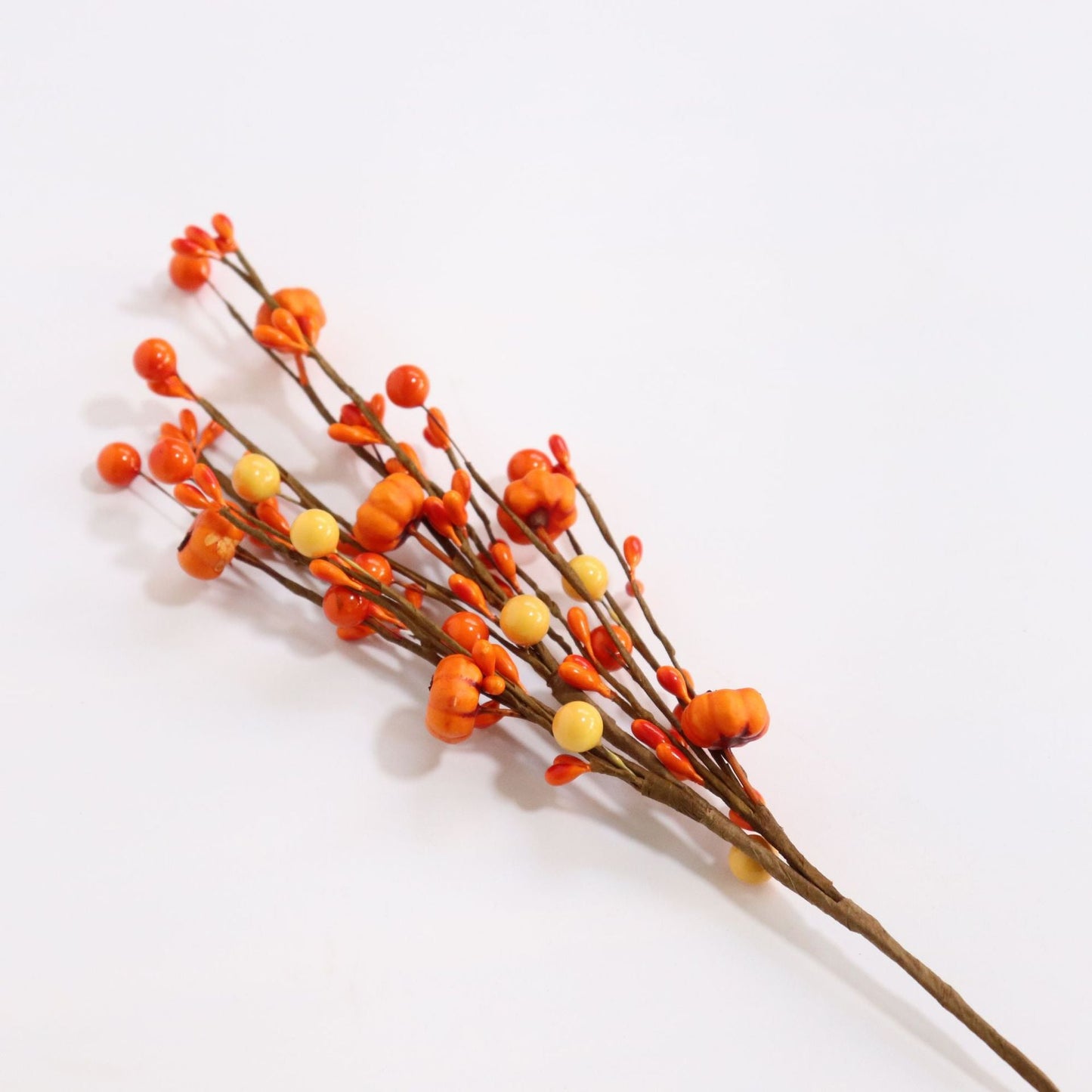 Asger -  Artificial Berry Stems Fall Decor Sale Bedroom Decor Fall Home Decor Fall Decor 2023