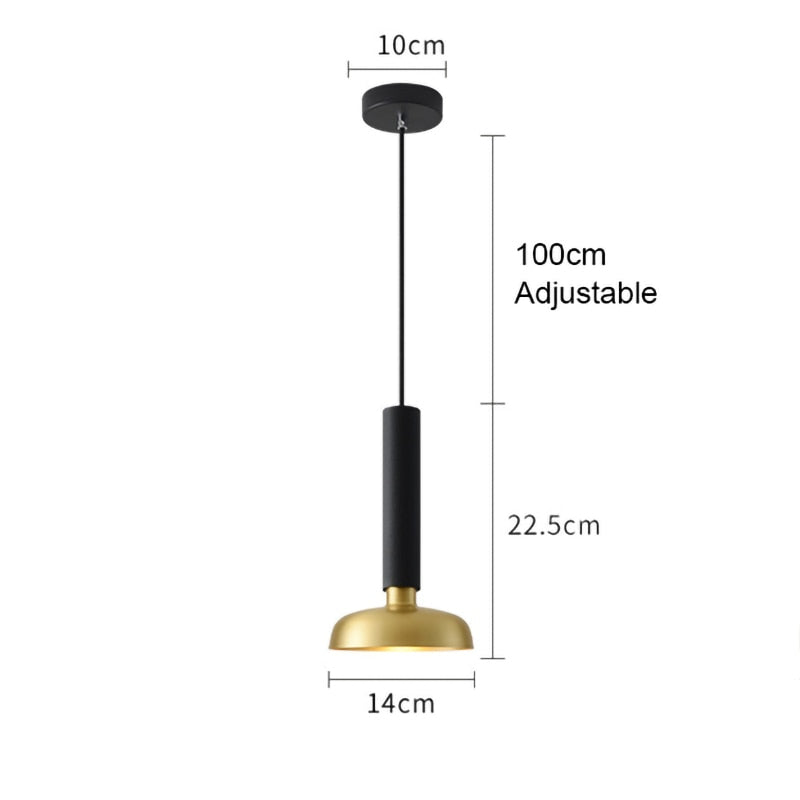 BAN Bronwen nordic Pendant Lights