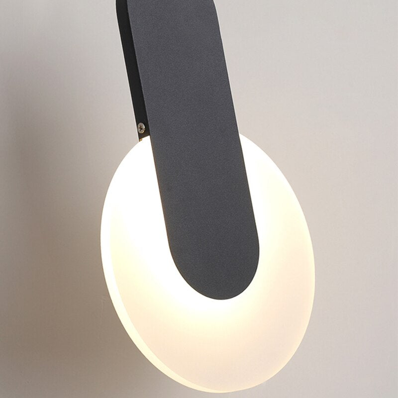 Lyf Cressida Nordic Pendant Light