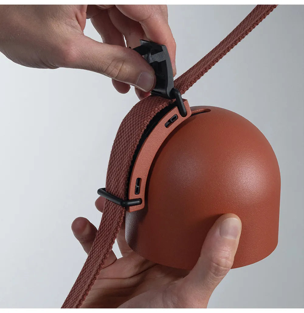 Privet Minimalist Luxury Suspension Light